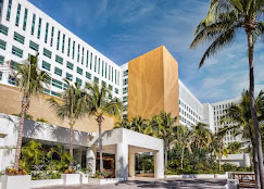 Dreams Sands Cancun Resort & Spa