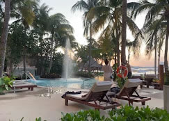 Dreams Sands Cancun Resort & Spa