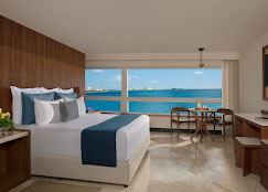 Dreams Sands Cancun Resort & Spa