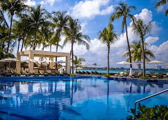 Dreams Sands Cancun Resort & Spa