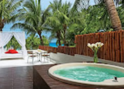Dreams Sands Cancun Resort & Spa