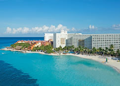Dreams Sands Cancun Resort & Spa