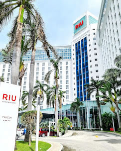Riu Cancún