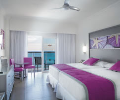 Riu Cancún