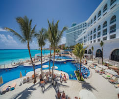 Riu Cancún