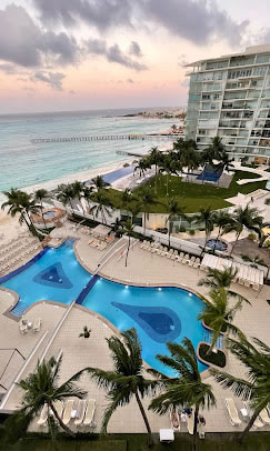 Riu Cancún