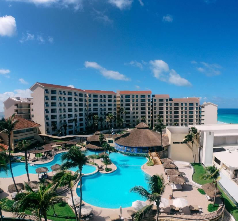 Emporio Cancún