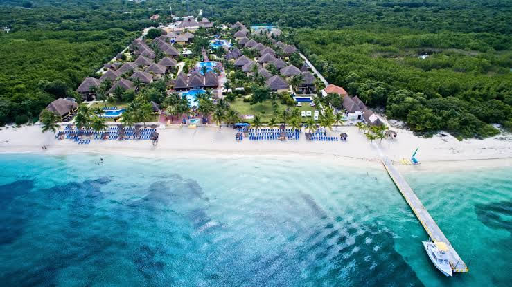 Allegro Cozumel - Todo Incluido