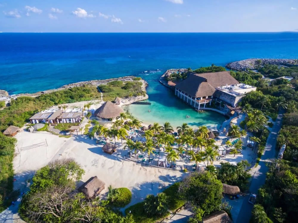 Destino Occidental en Xcaret - Todo Incluido