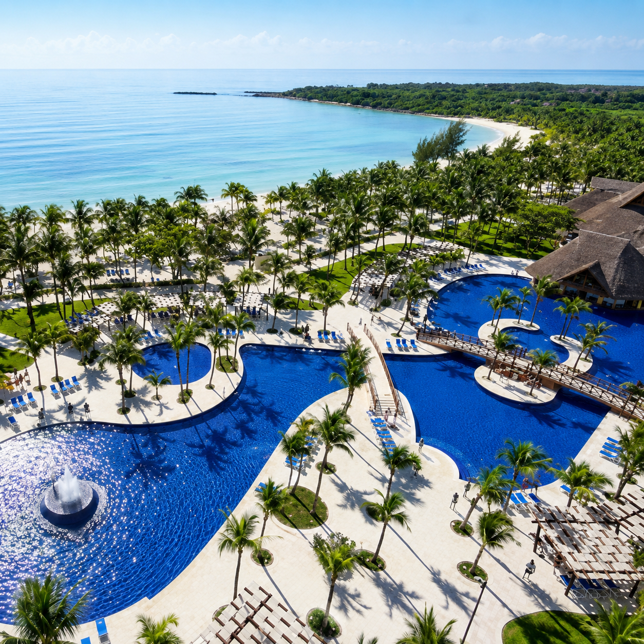 Barceló Maya Beach