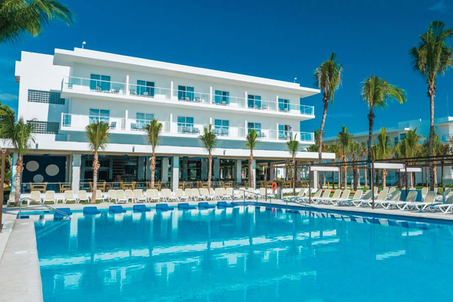 HOTEL RIU PLAYACAR 5*