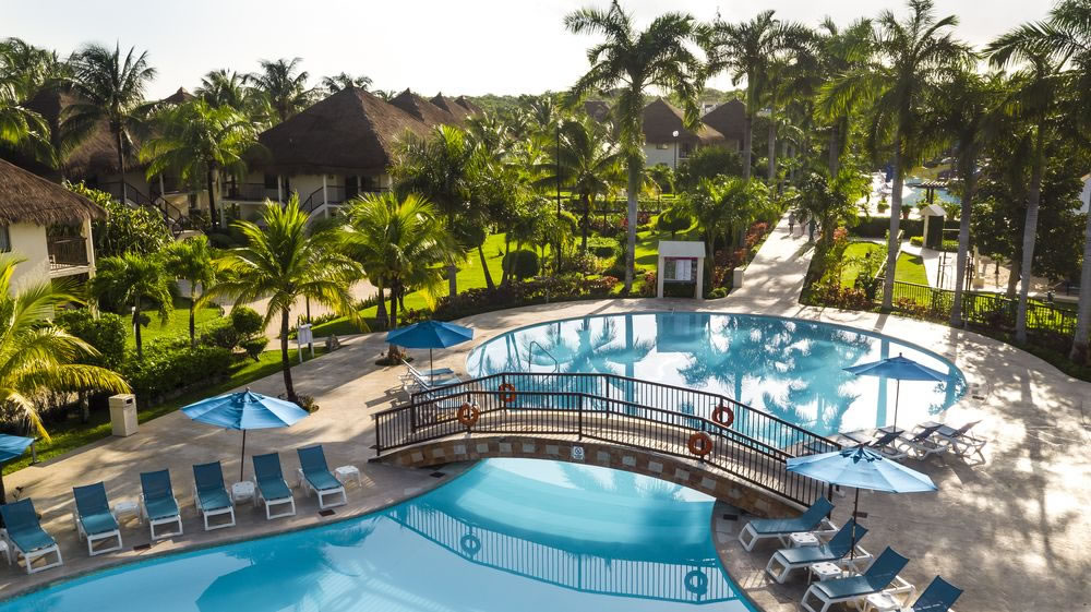 Allegro Cozumel - Todo Incluido