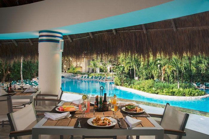 Destino Occidental en Xcaret - Todo Incluido