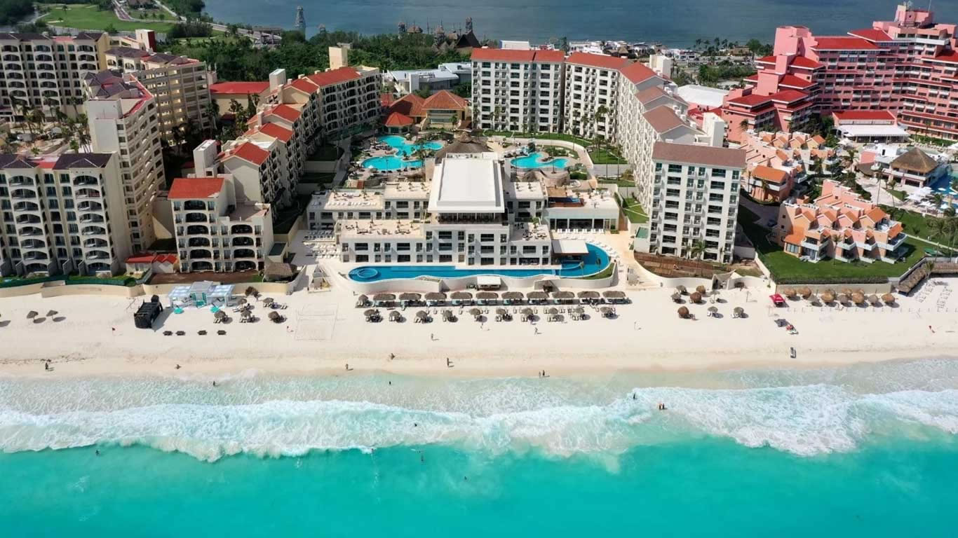 Emporio Cancún