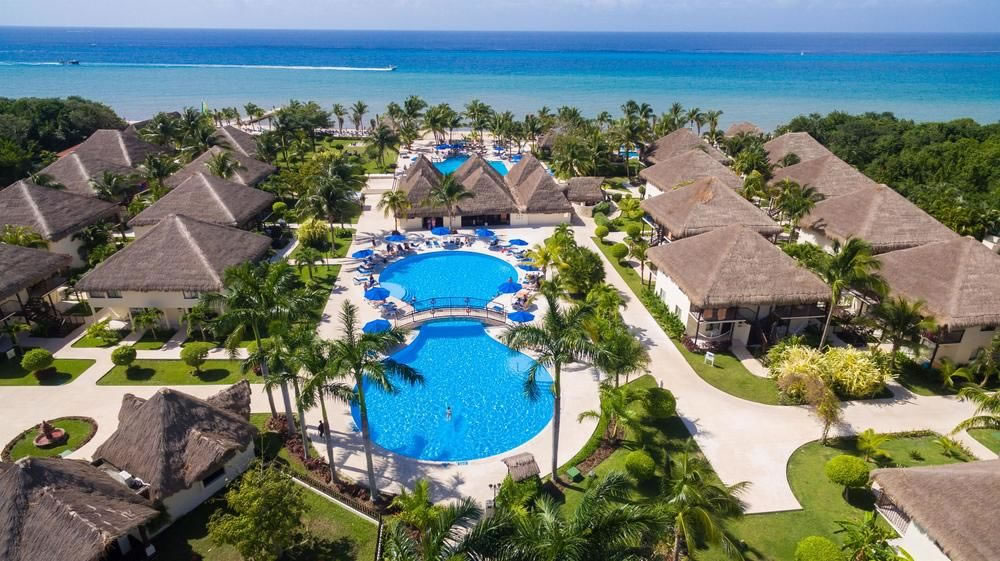 Allegro Cozumel - Todo Incluido