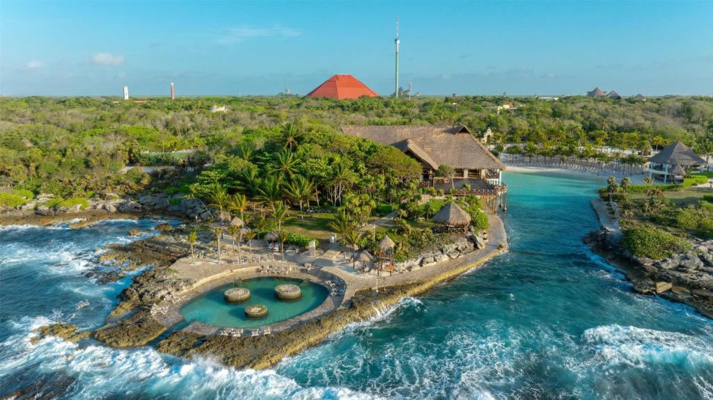 Destino Occidental en Xcaret - Todo Incluido