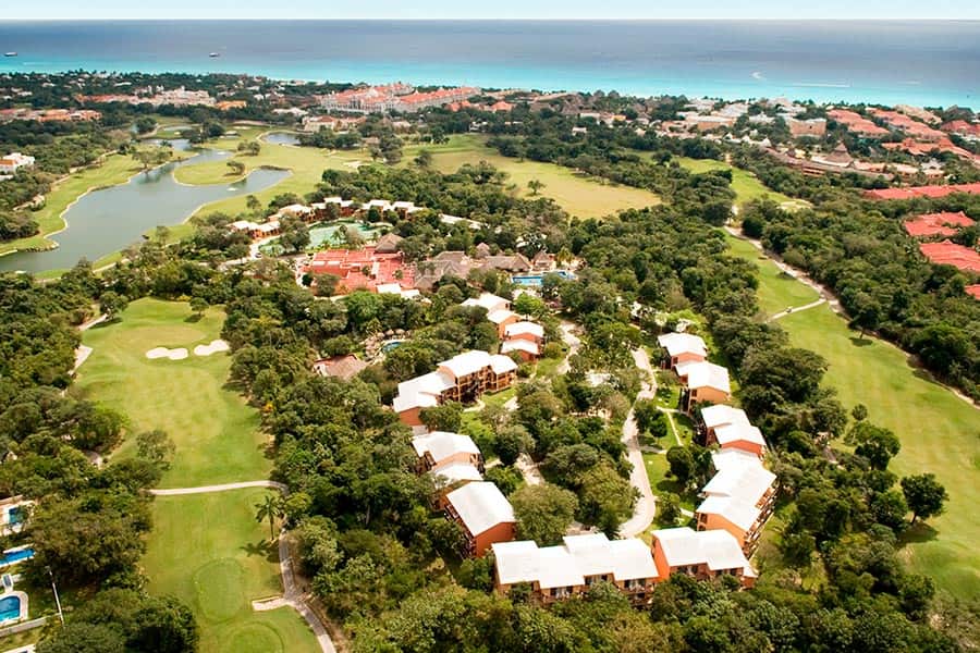 Hotel RIU Lupita