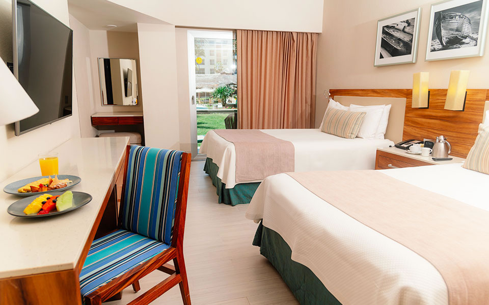 Emporio Cancún