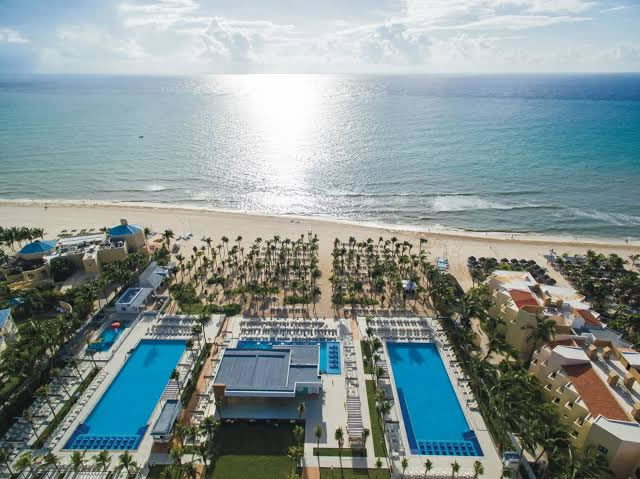 HOTEL RIU PLAYACAR 5*