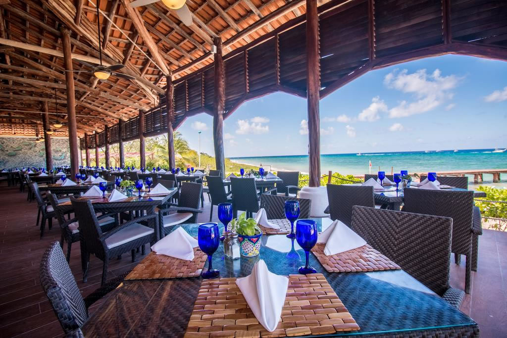 Allegro Cozumel - Todo Incluido