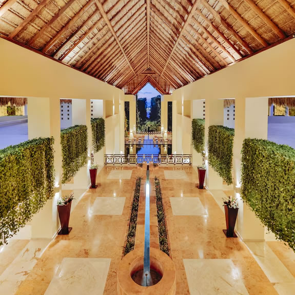 Destino Occidental en Xcaret - Todo Incluido