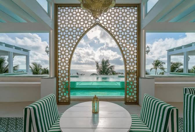 Sana Tulum - Beachfront Boutique Hotel & Beach-Club
