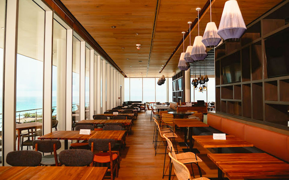 Emporio Cancún
