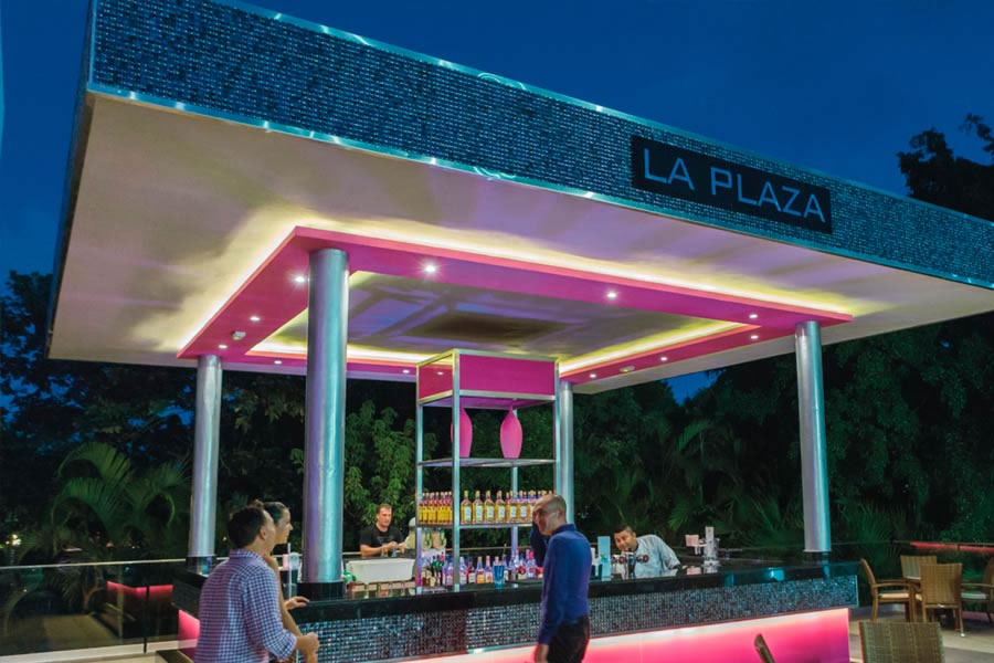 HOTEL RIU PLAYACAR 5*