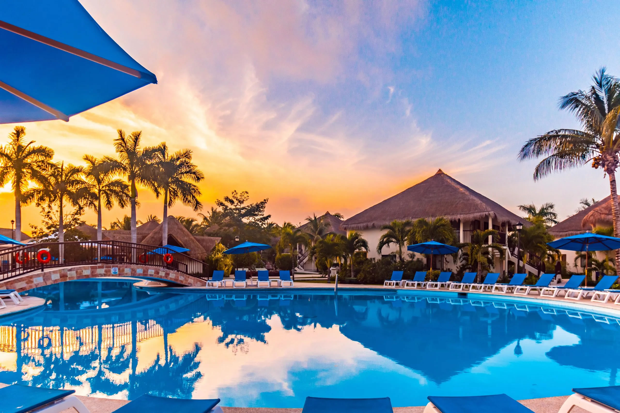 Allegro Cozumel - Todo Incluido