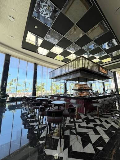 HOTEL RIU PALACE PENINSULA