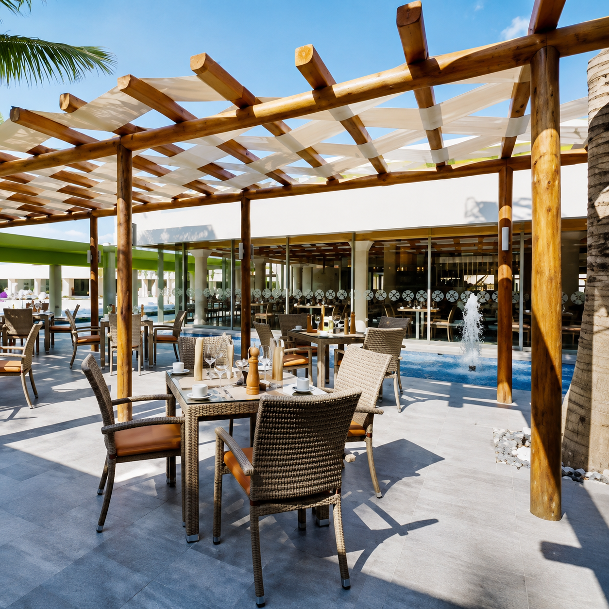 Barceló Maya Beach