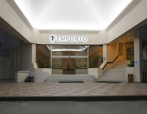 Emporio Cancún