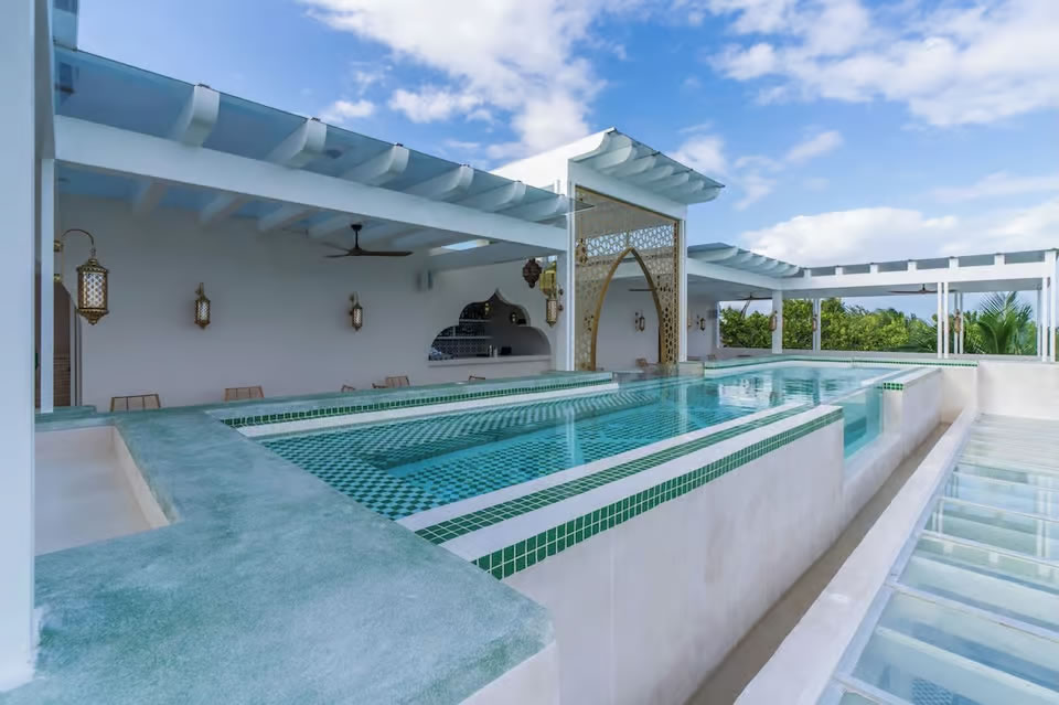 Sana Tulum - Beachfront Boutique Hotel & Beach-Club