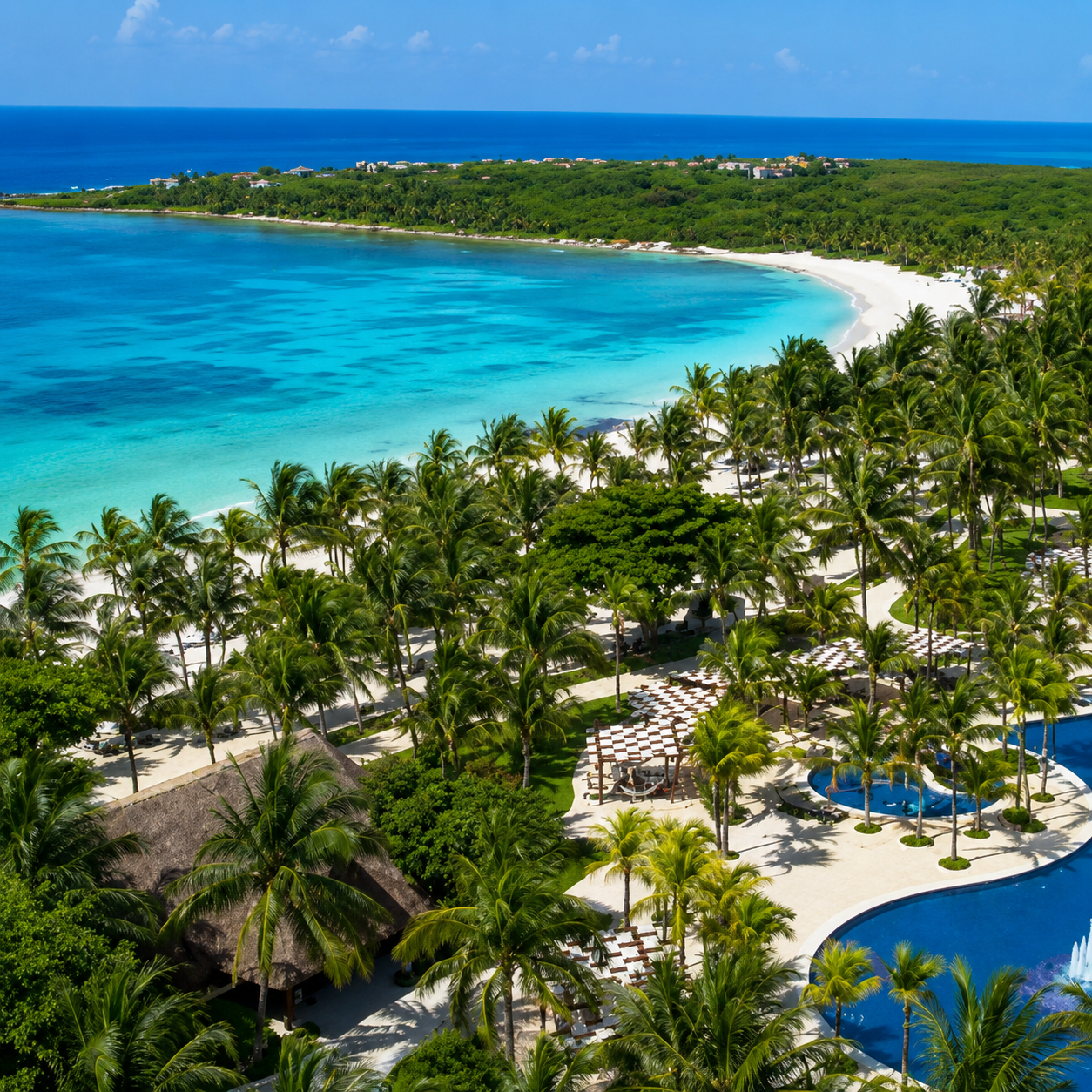 Barceló Maya Beach