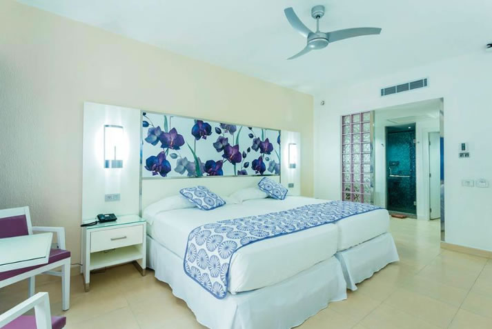 Habitación Doble (Sin Balcón)