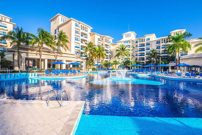 Occidental Costa Cancún Todo Incluido + Tour 4x1 PLUS (TULUM + COBÁ + CENOTE + PLAYADELCARMEN) + Transportes Incluidos Hotel-Aeropuerto-Tour-Hotel-Aueropuerto