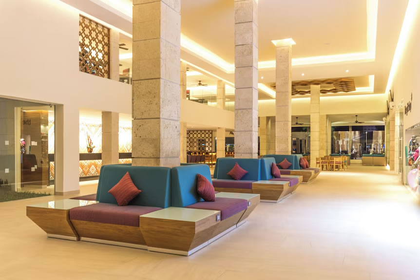 Occidental Costa Cancún Todo Incluido + Tour 4x1 PLUS (TULUM + COBÁ + CENOTE + PLAYADELCARMEN) + Transportes Incluidos Hotel-Aeropuerto-Tour-Hotel-Aueropuerto