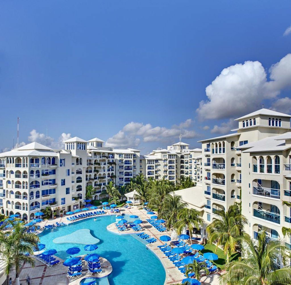Occidental Costa Cancún Todo Incluido + Tour 4x1 PLUS (TULUM + COBÁ + CENOTE + PLAYADELCARMEN) + Transportes Incluidos Hotel-Aeropuerto-Tour-Hotel-Aueropuerto