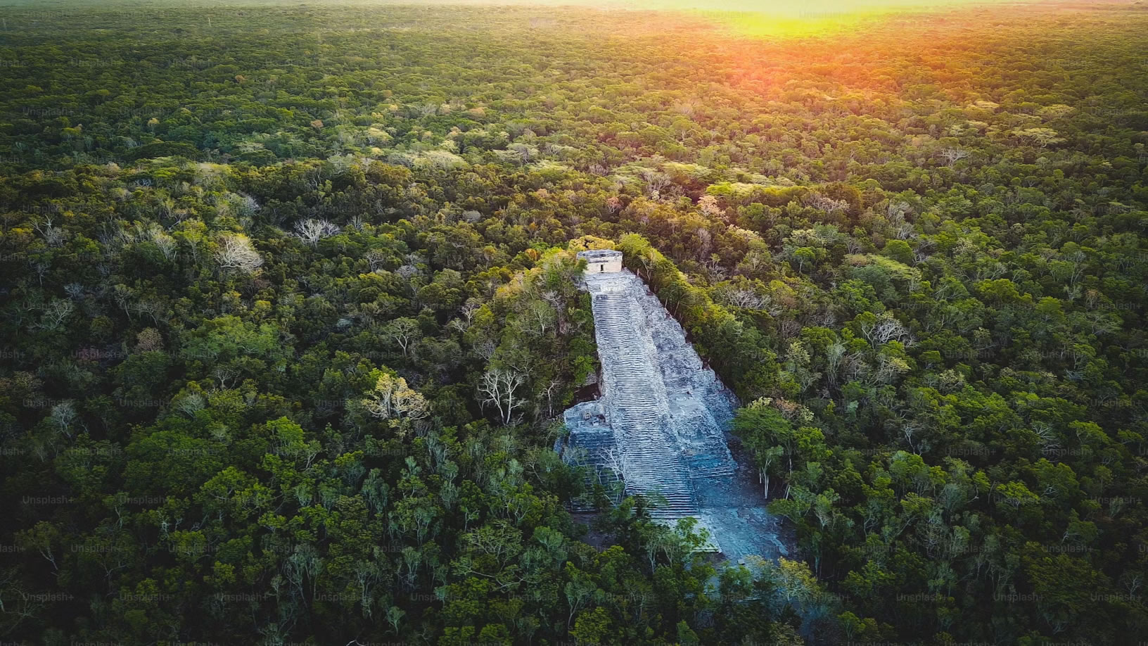 4x1 Plus (TULUM + COBÁ + CENOTE + PLAYA DEL CARMEN)