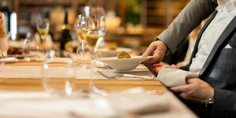 Sabores para todos