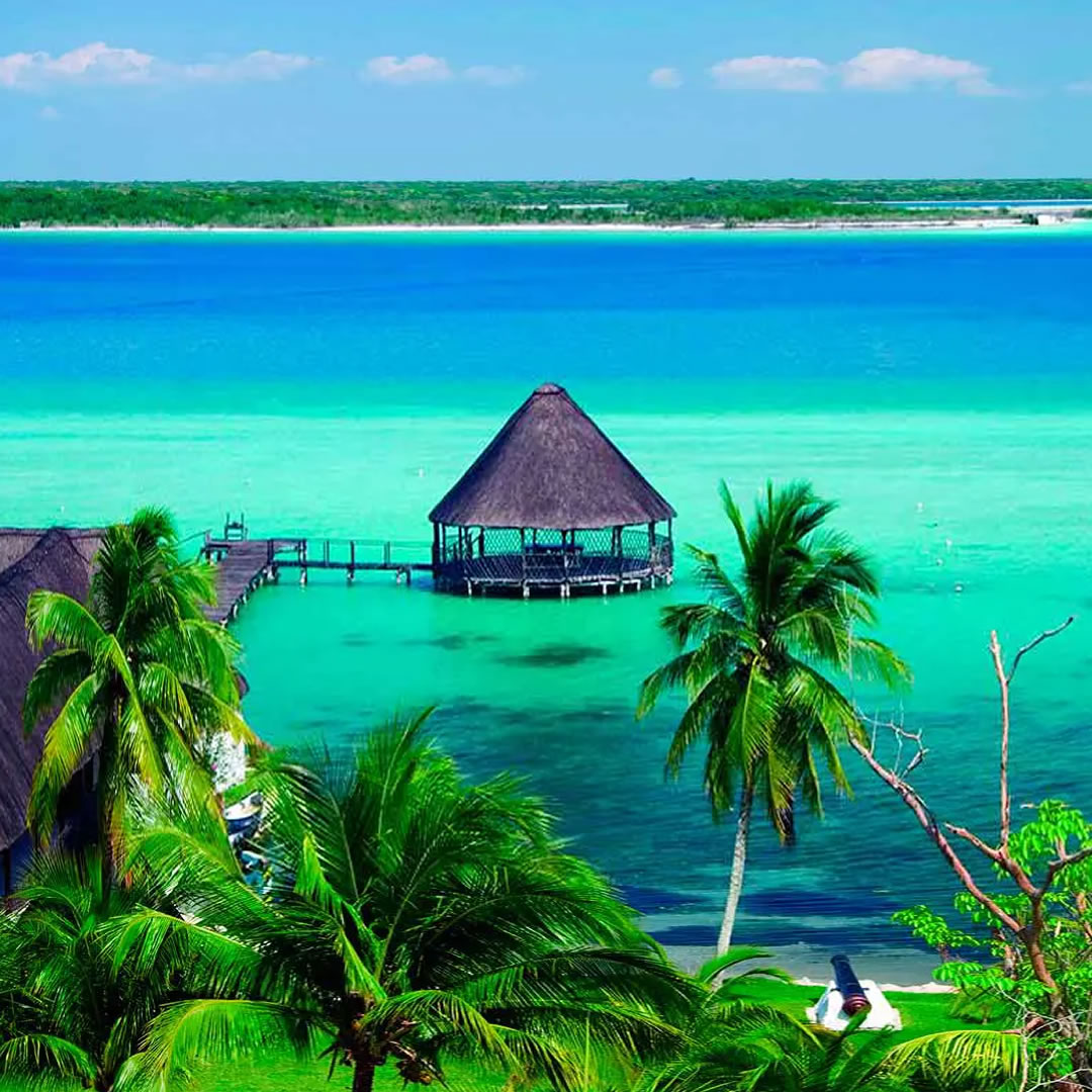 Tours en Cancún
