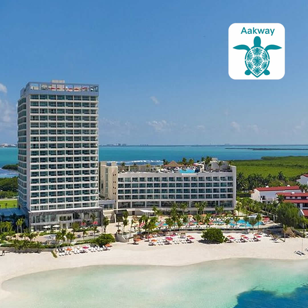 Tours en Cancún