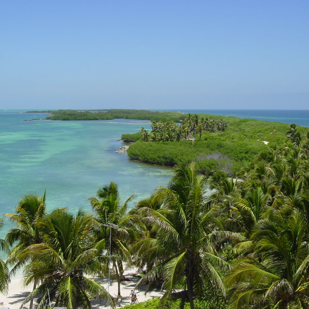 Tours en Cancún