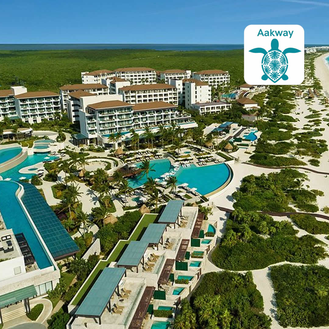Tours en Cancún