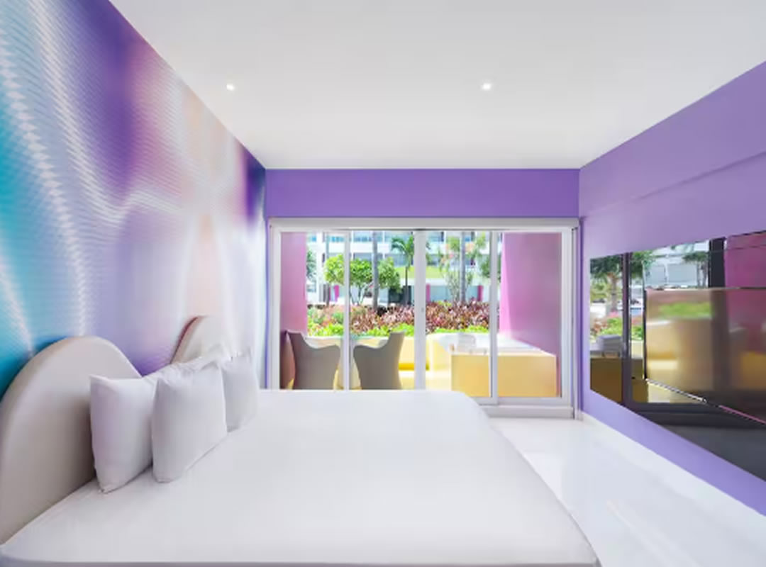 Promoción oferta hotel en Cancún