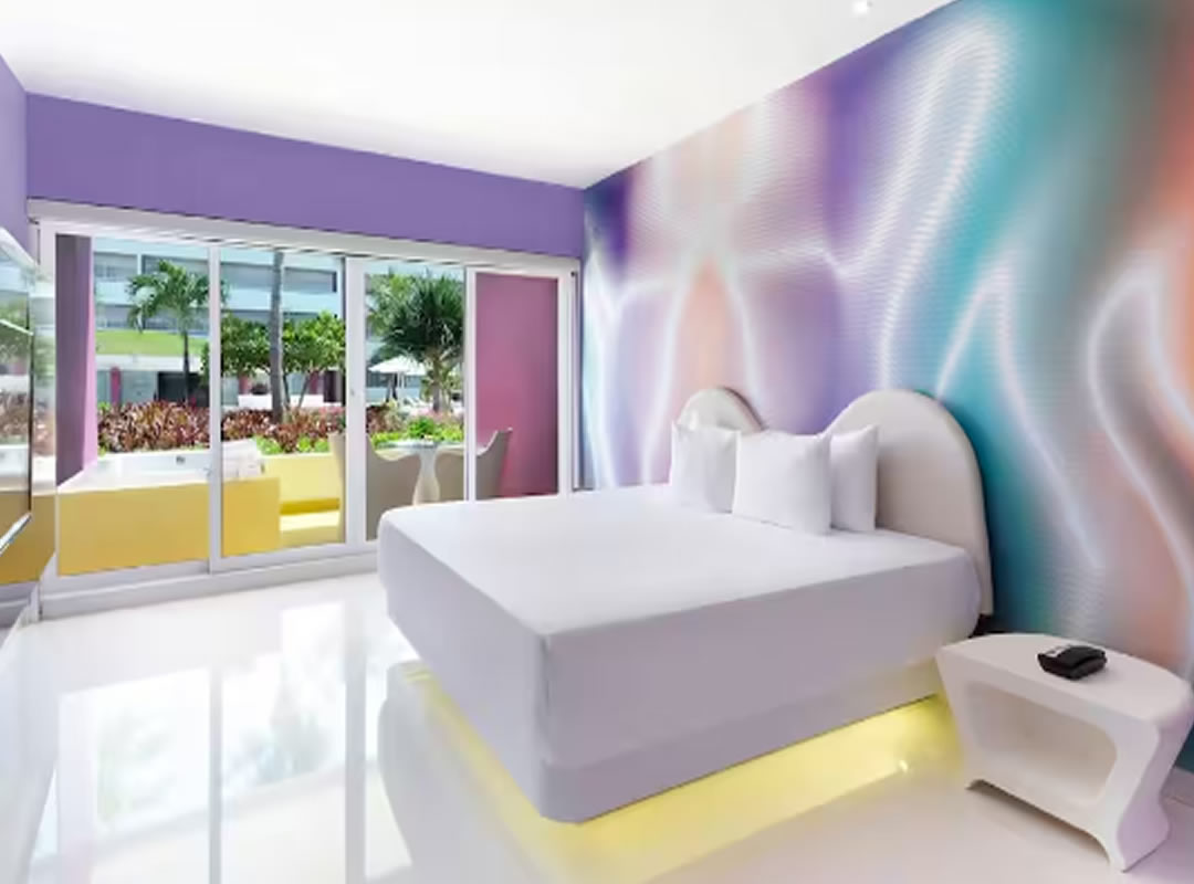 Promoción oferta hotel en Cancún