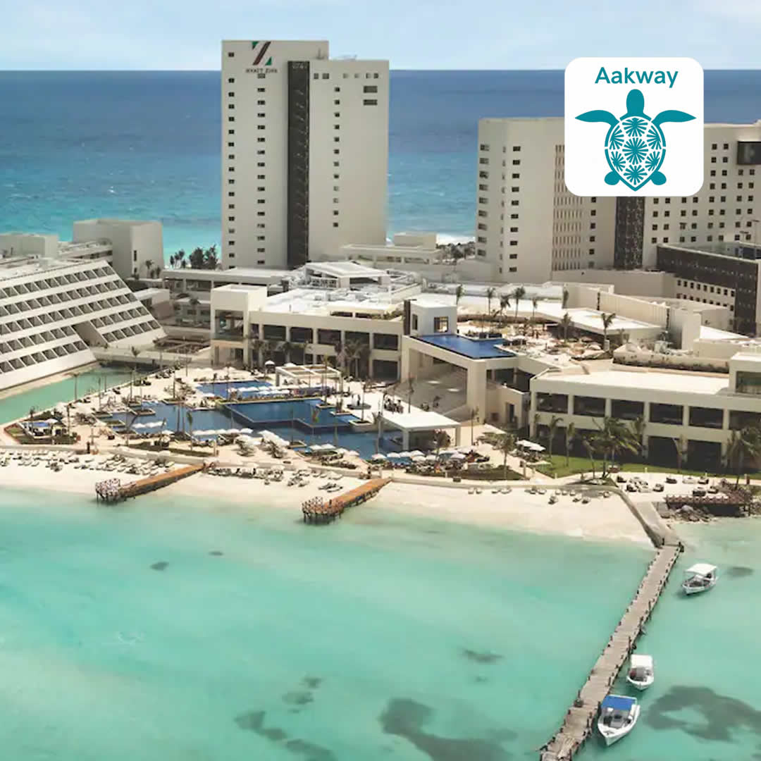 Tours en Cancún