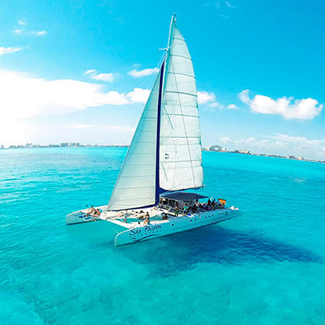 Tours en Cancún