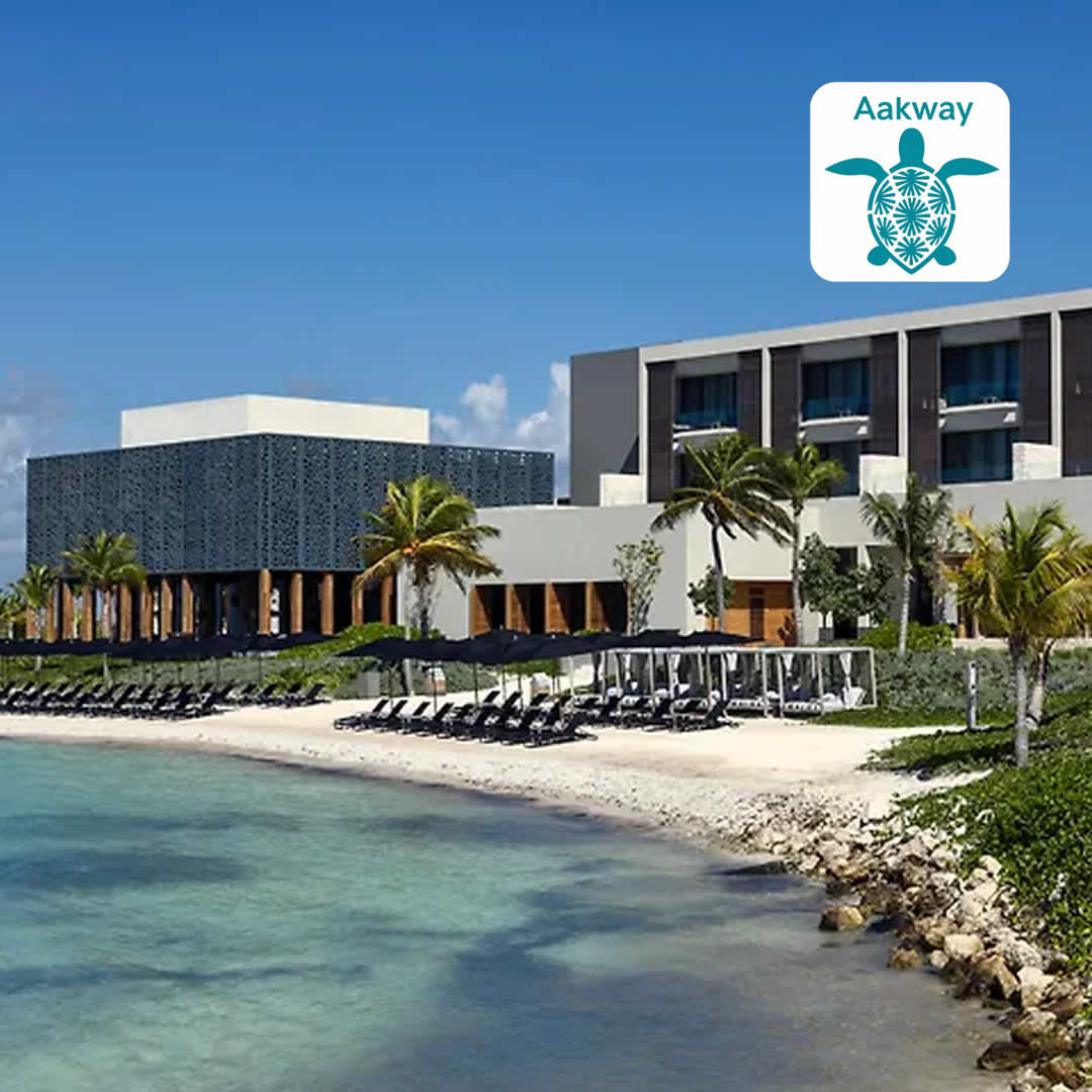 Tours en Cancún