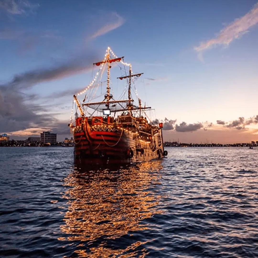 Tours en Cancún